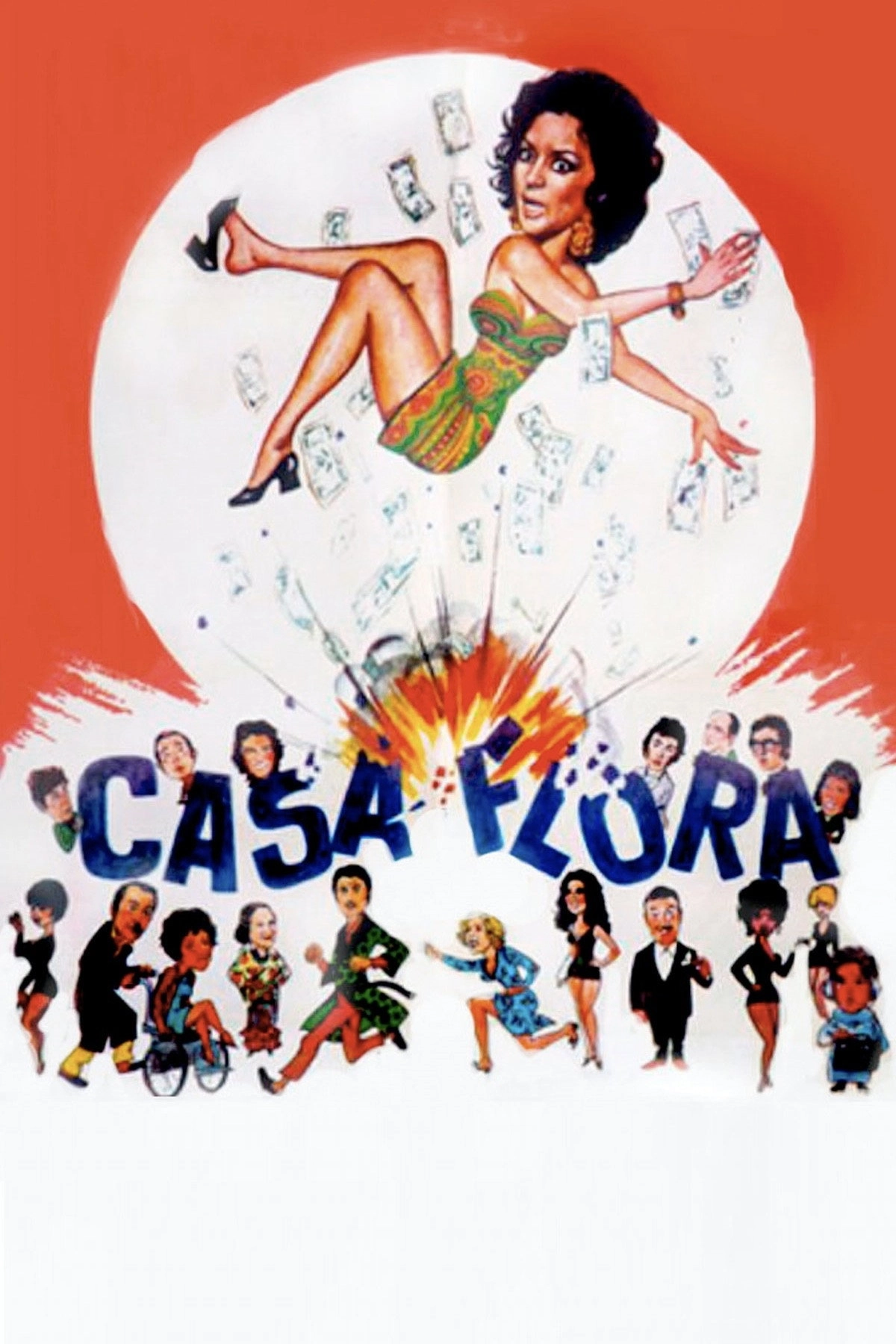 Casa Flora