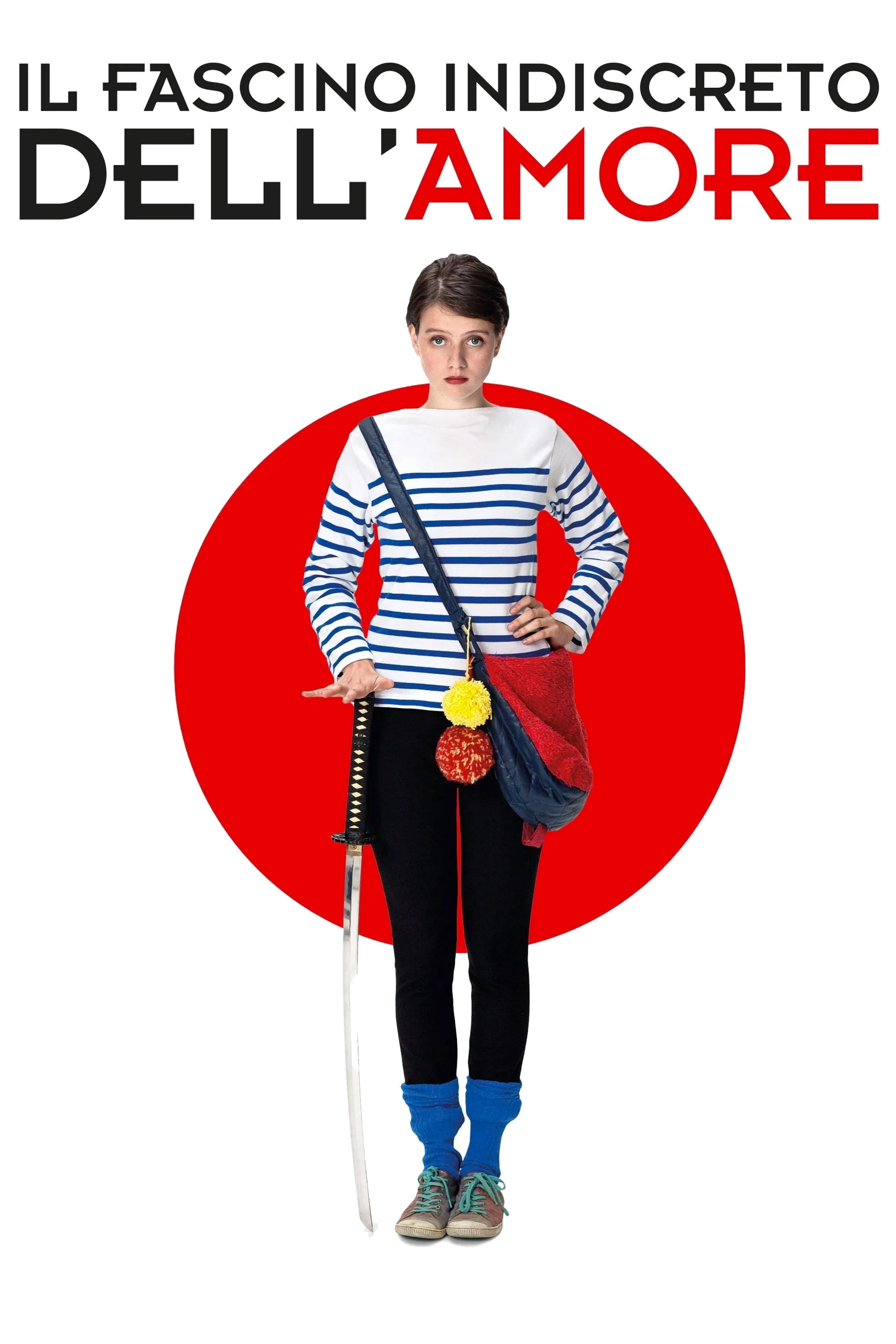 Tokyo Fiancée