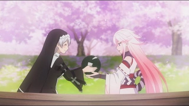 Cooking with Valkyries