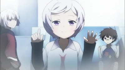 Hamatora