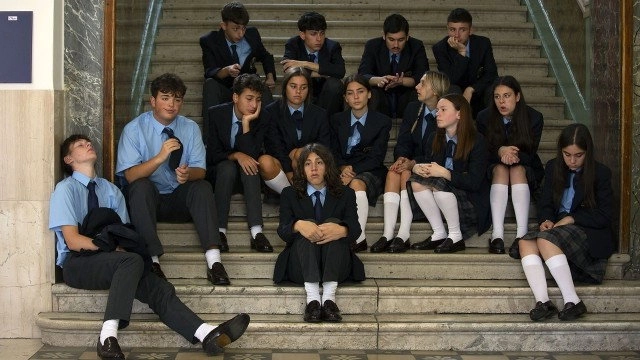 Il Collegio