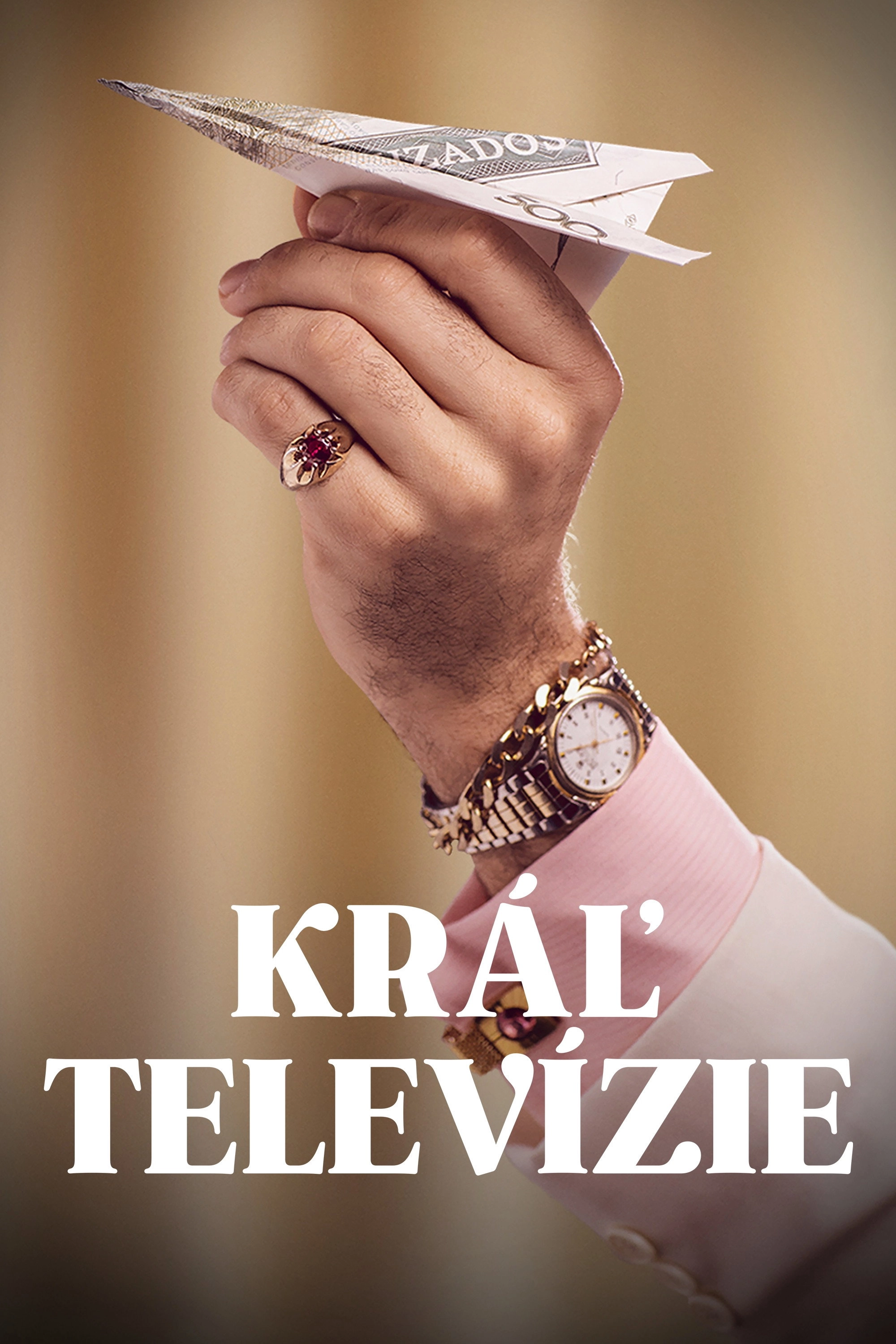 The King of TV