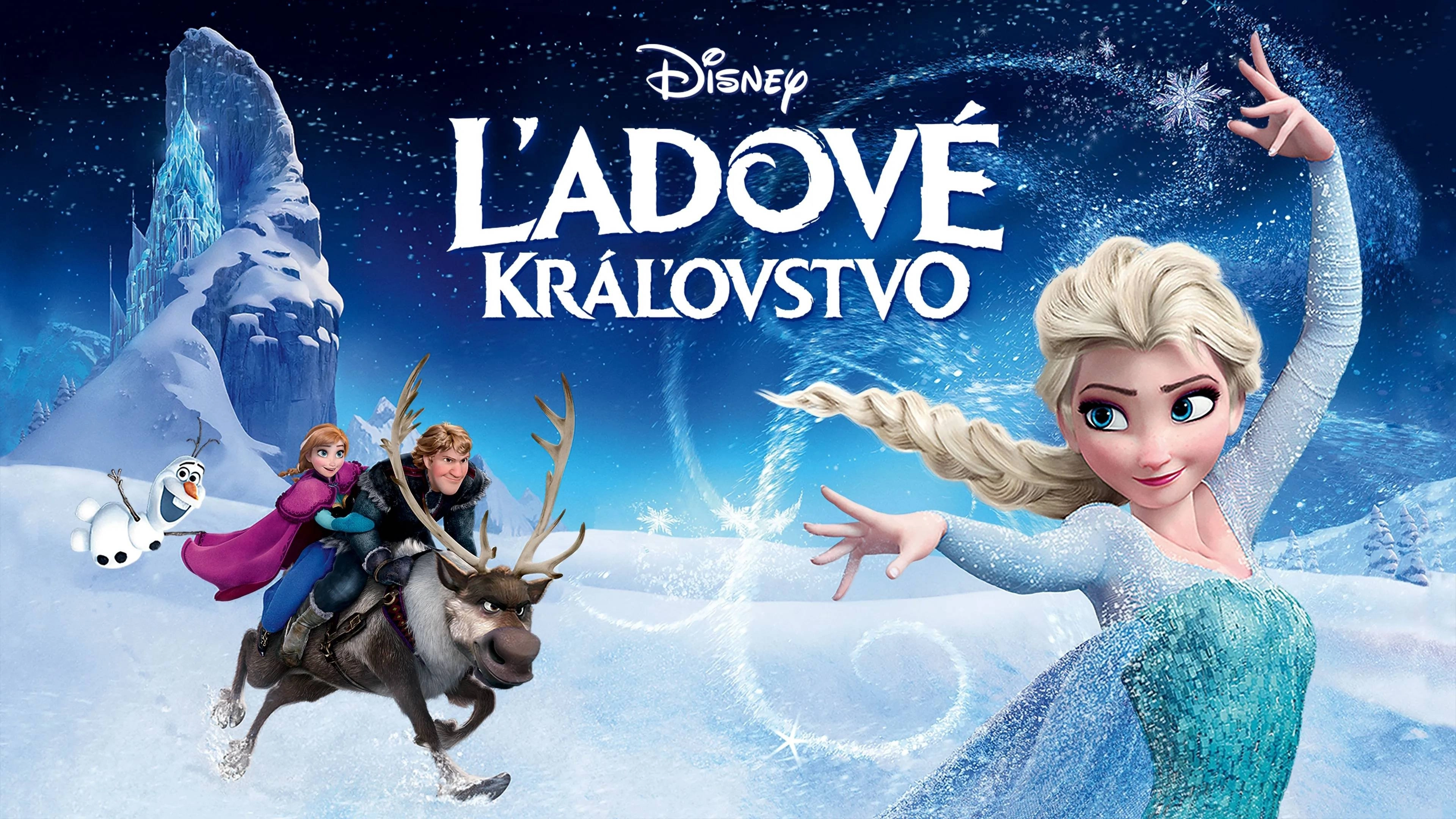 Frozen