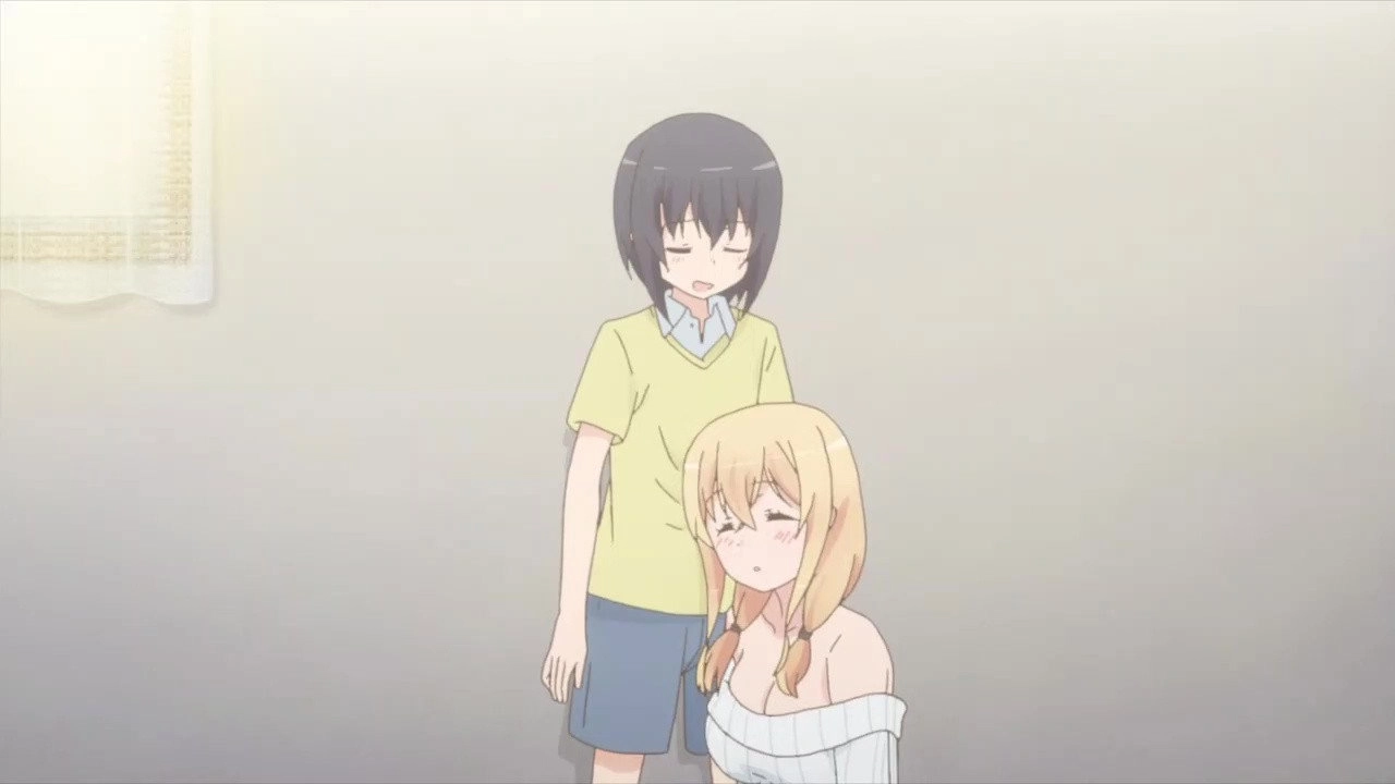 Miss Caretaker of Sunohara-sou