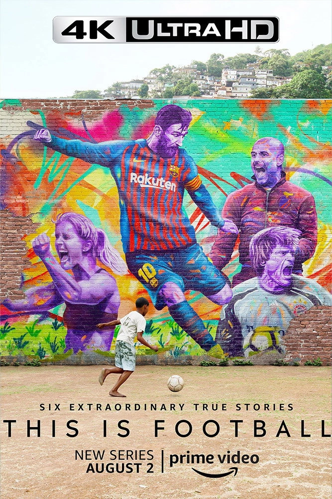 This Is Football
