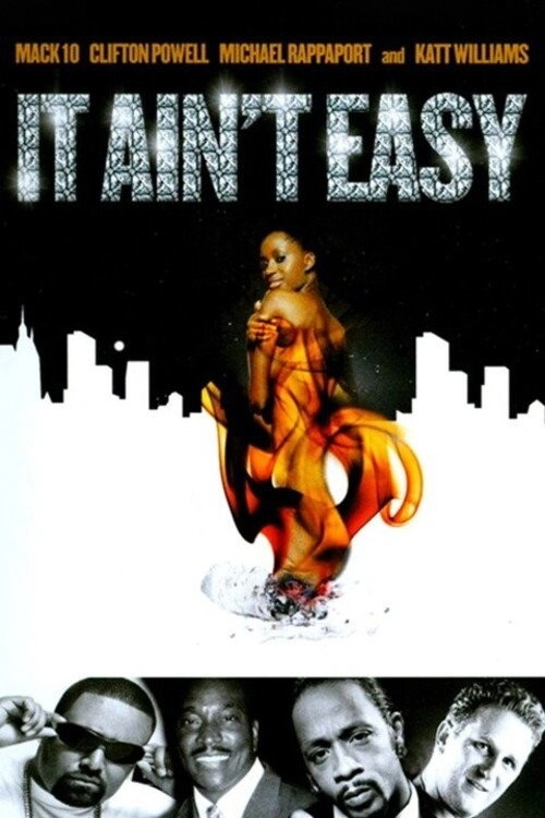 It Ain't Easy