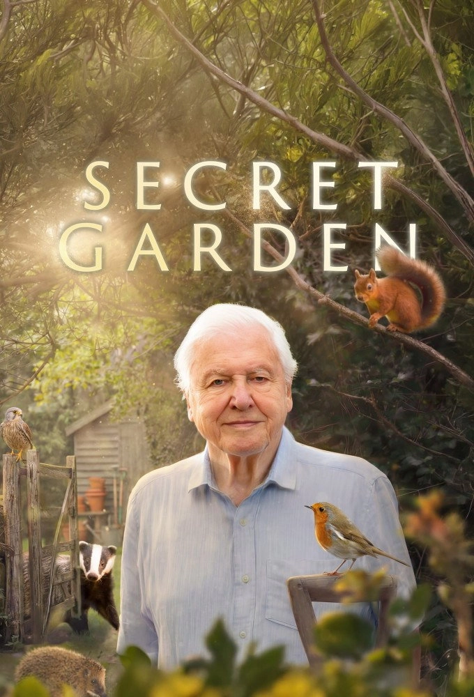 Secret Garden