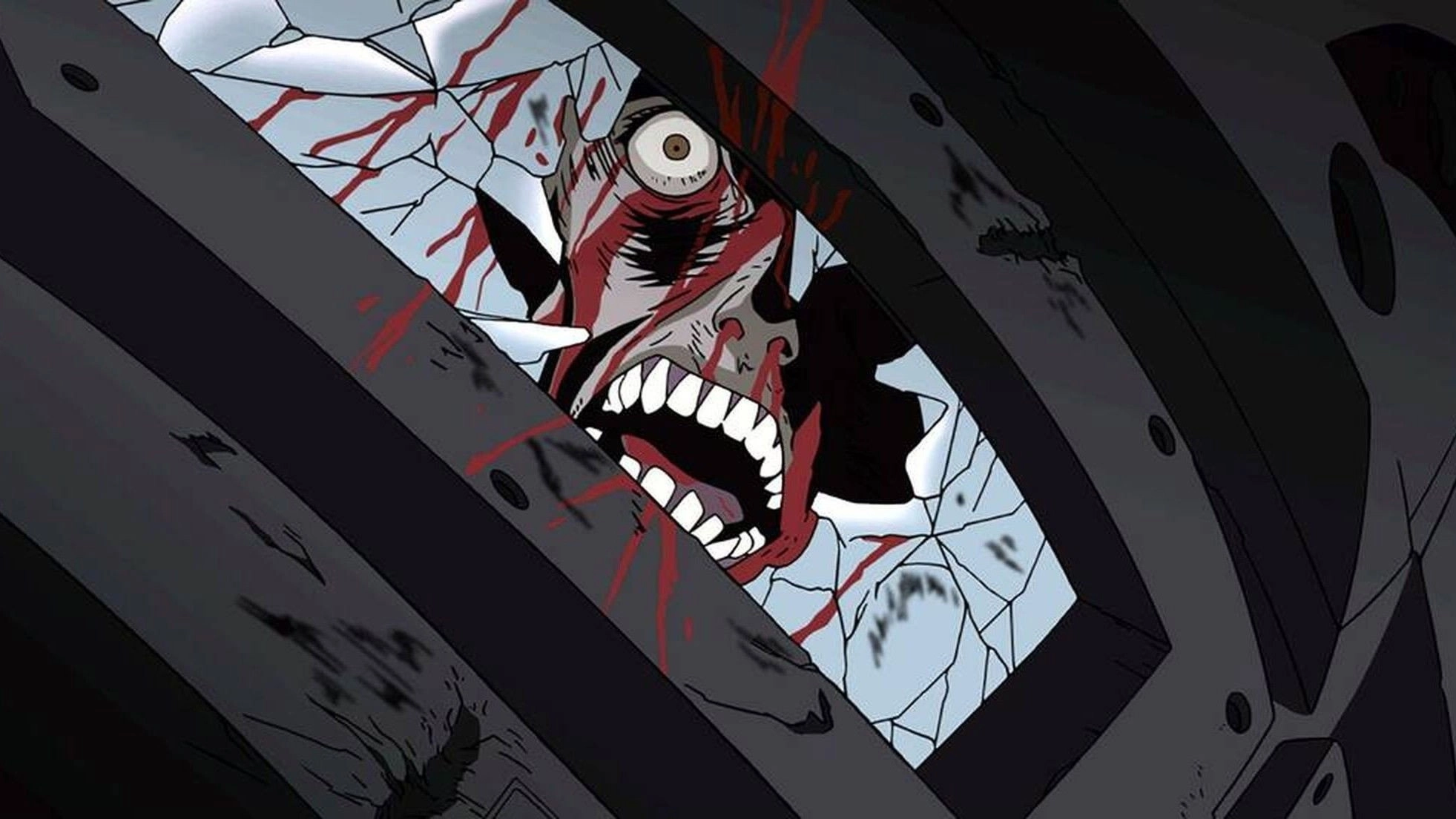 The Animatrix