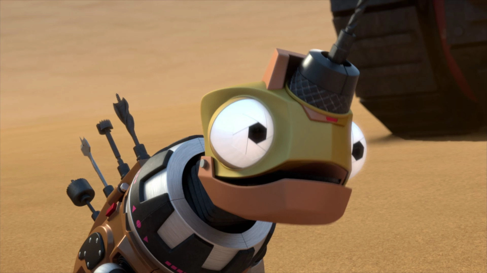 Dinotrux