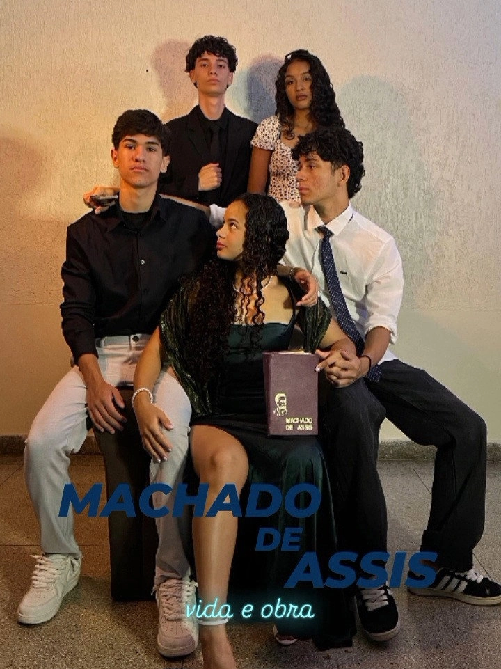 Machado de Assis: vida e obra