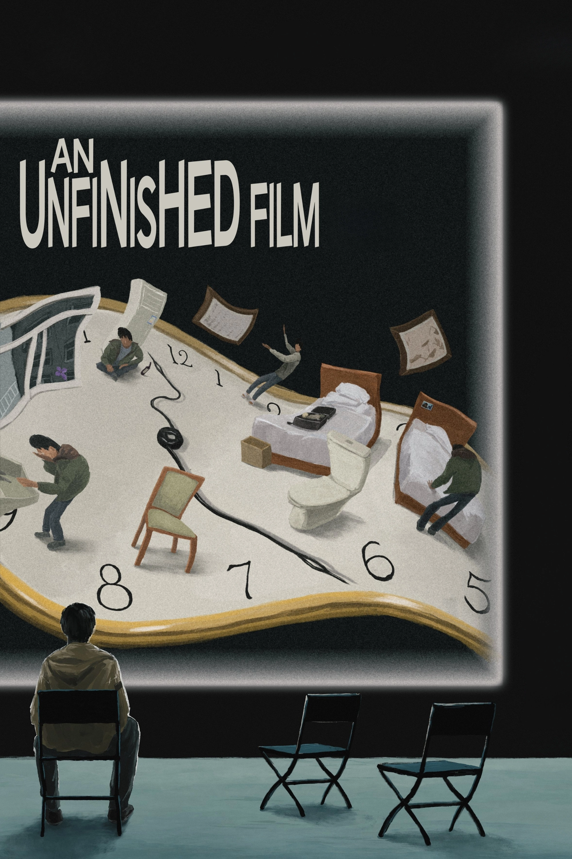 An Unfinished Film