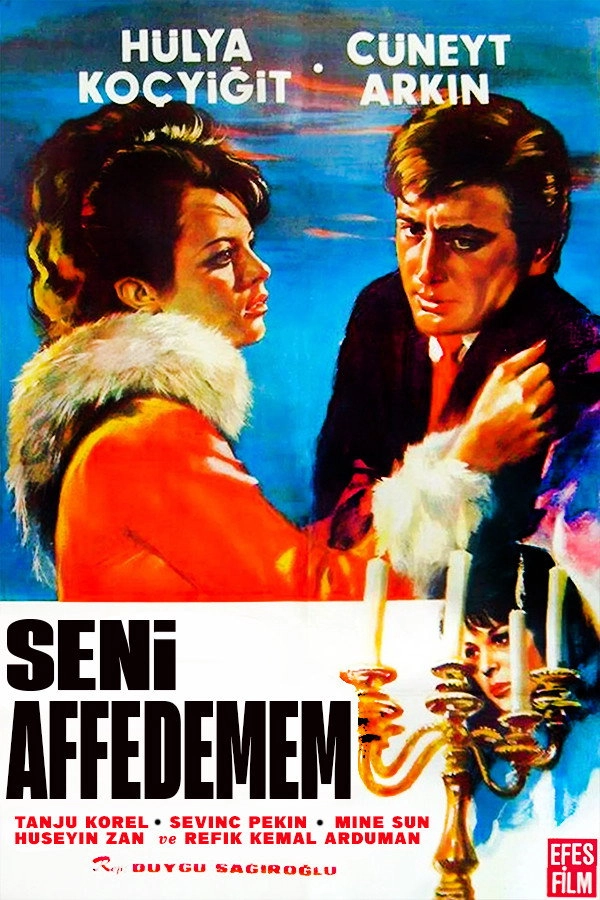 Seni affedemem