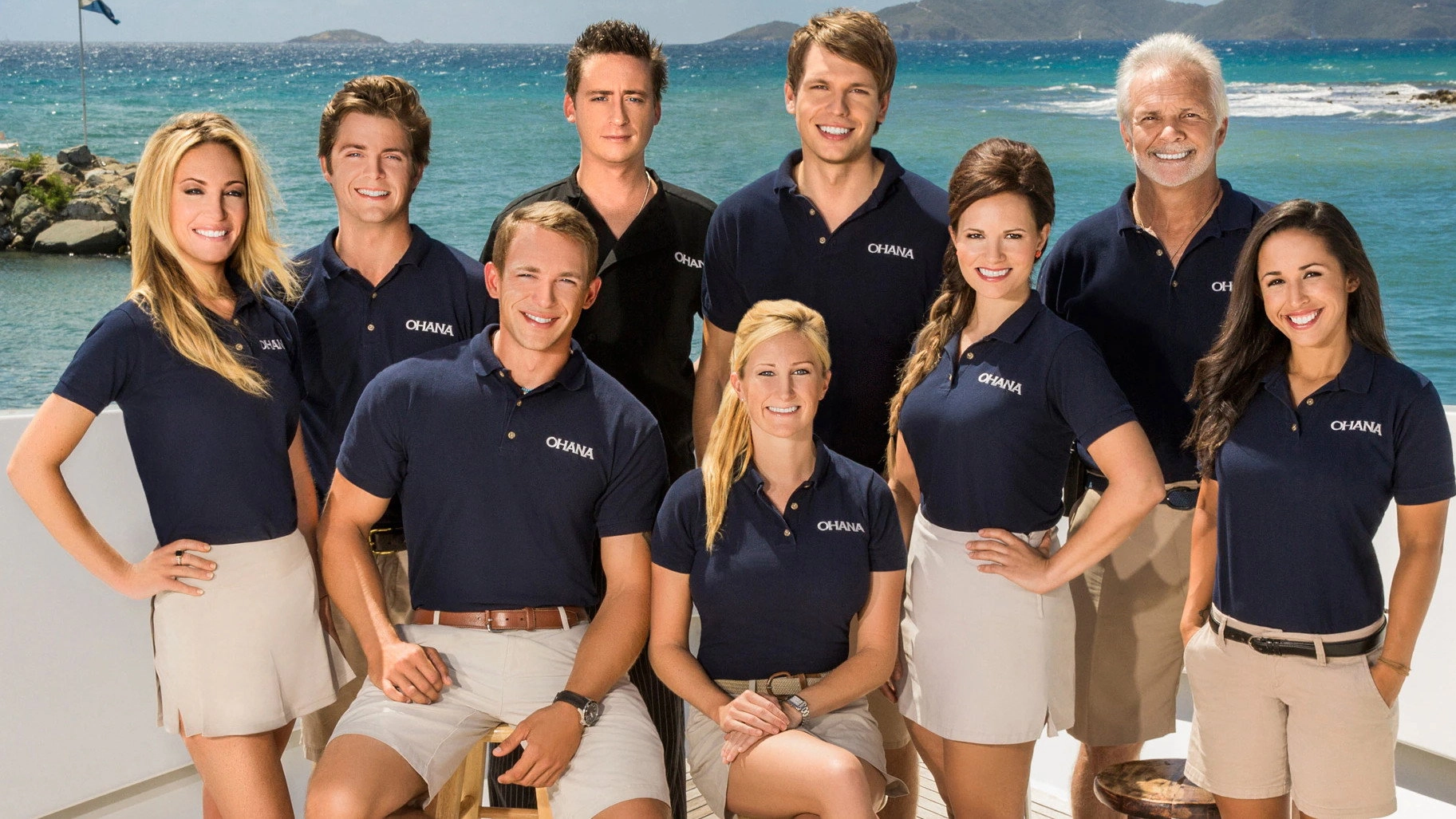 Below Deck
