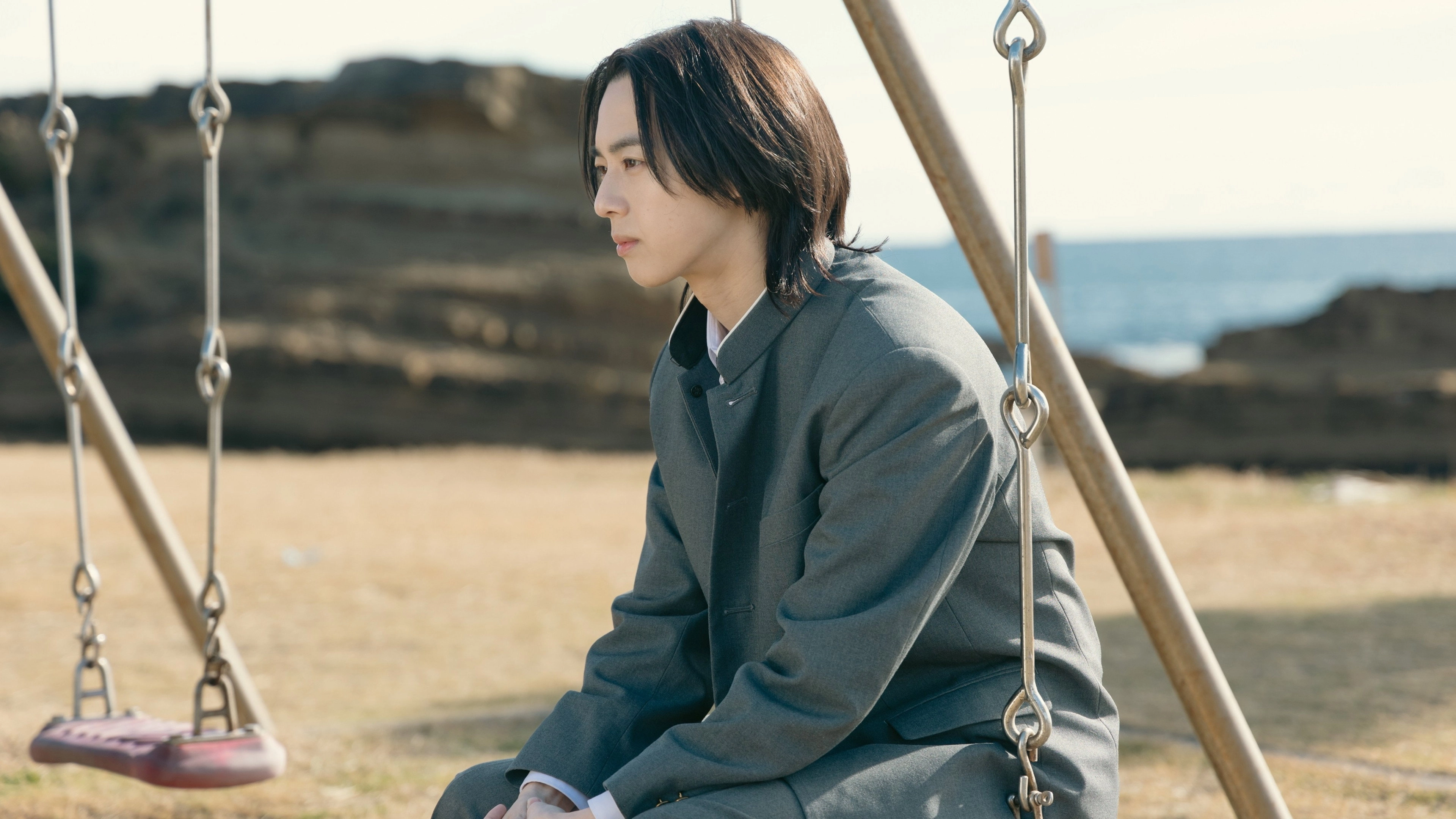 A Man Who Defies the World of BL
