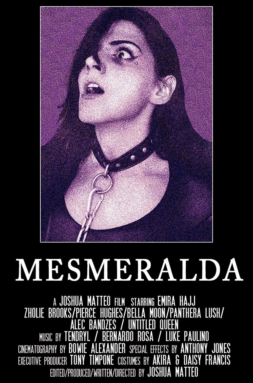 Mesmeralda