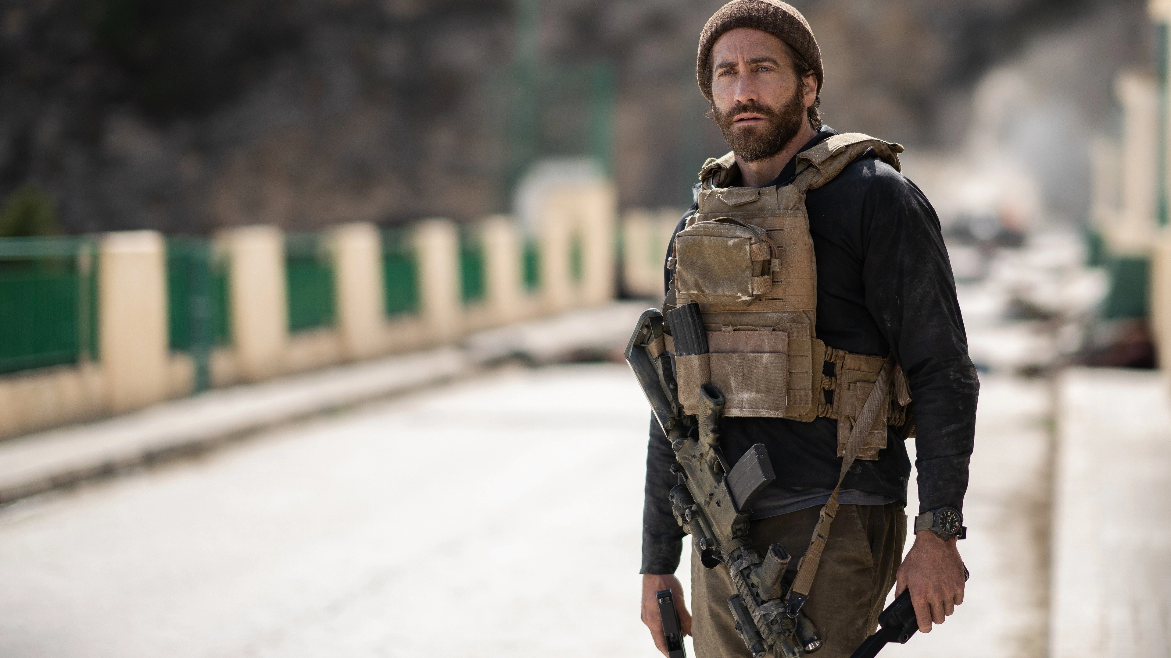 Guy Ritchie's The Covenant
