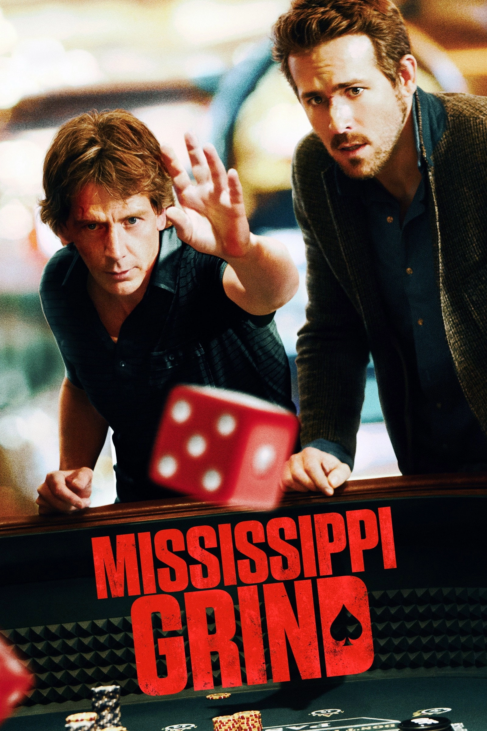 Mississippi Grind