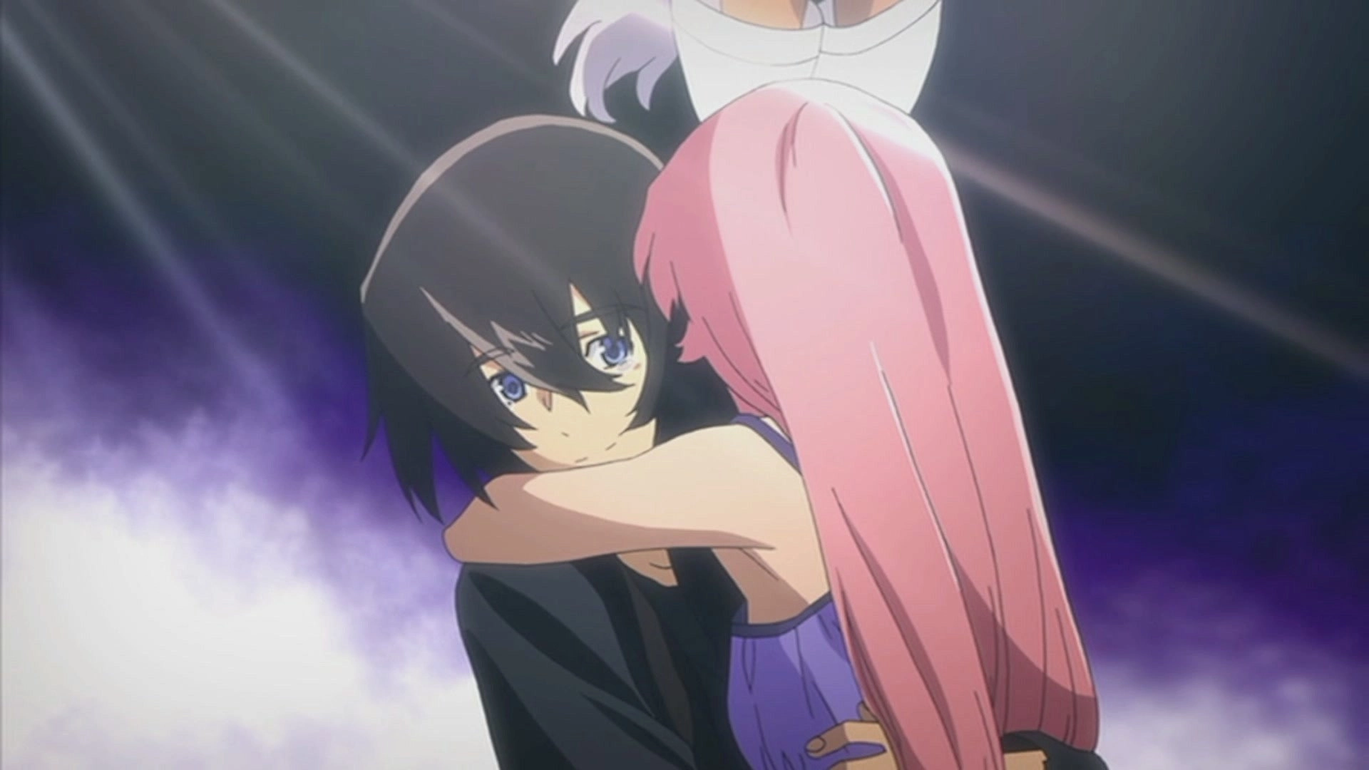 The Future Diary