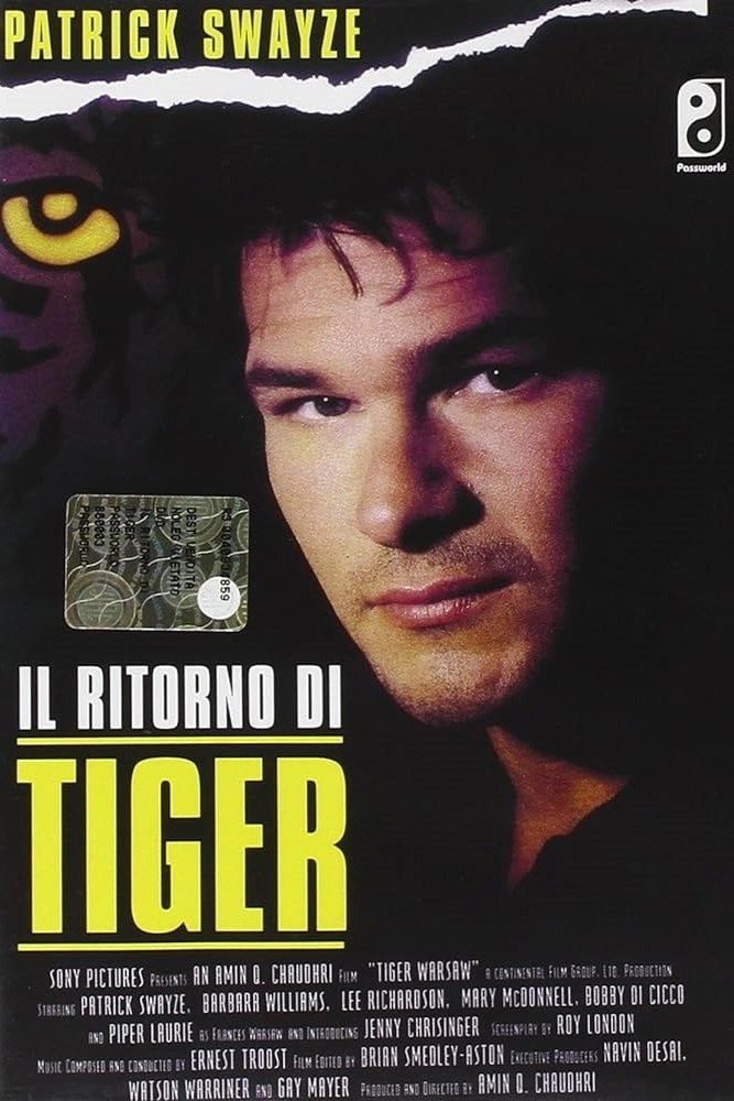 Tiger Warsaw