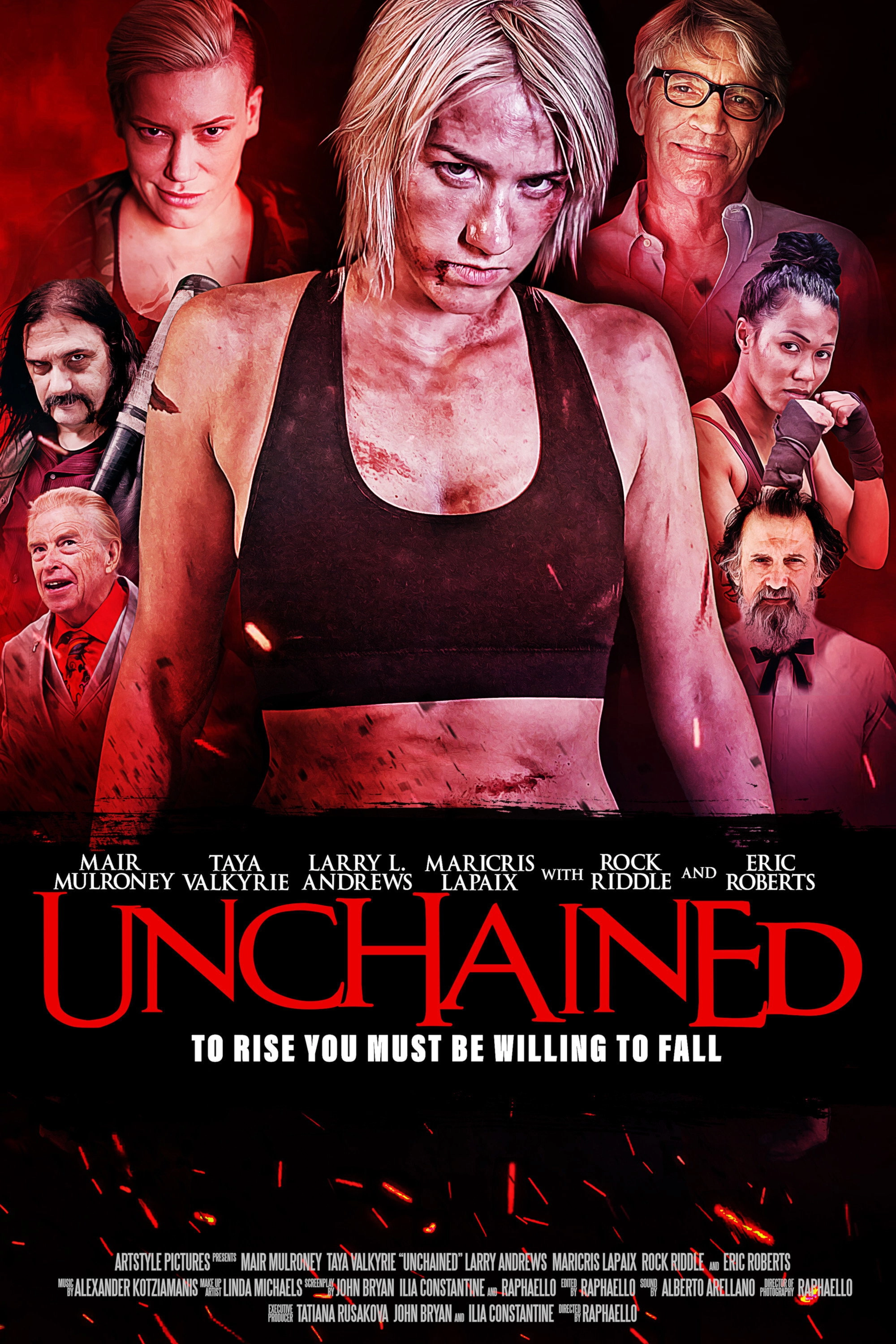 Unchained