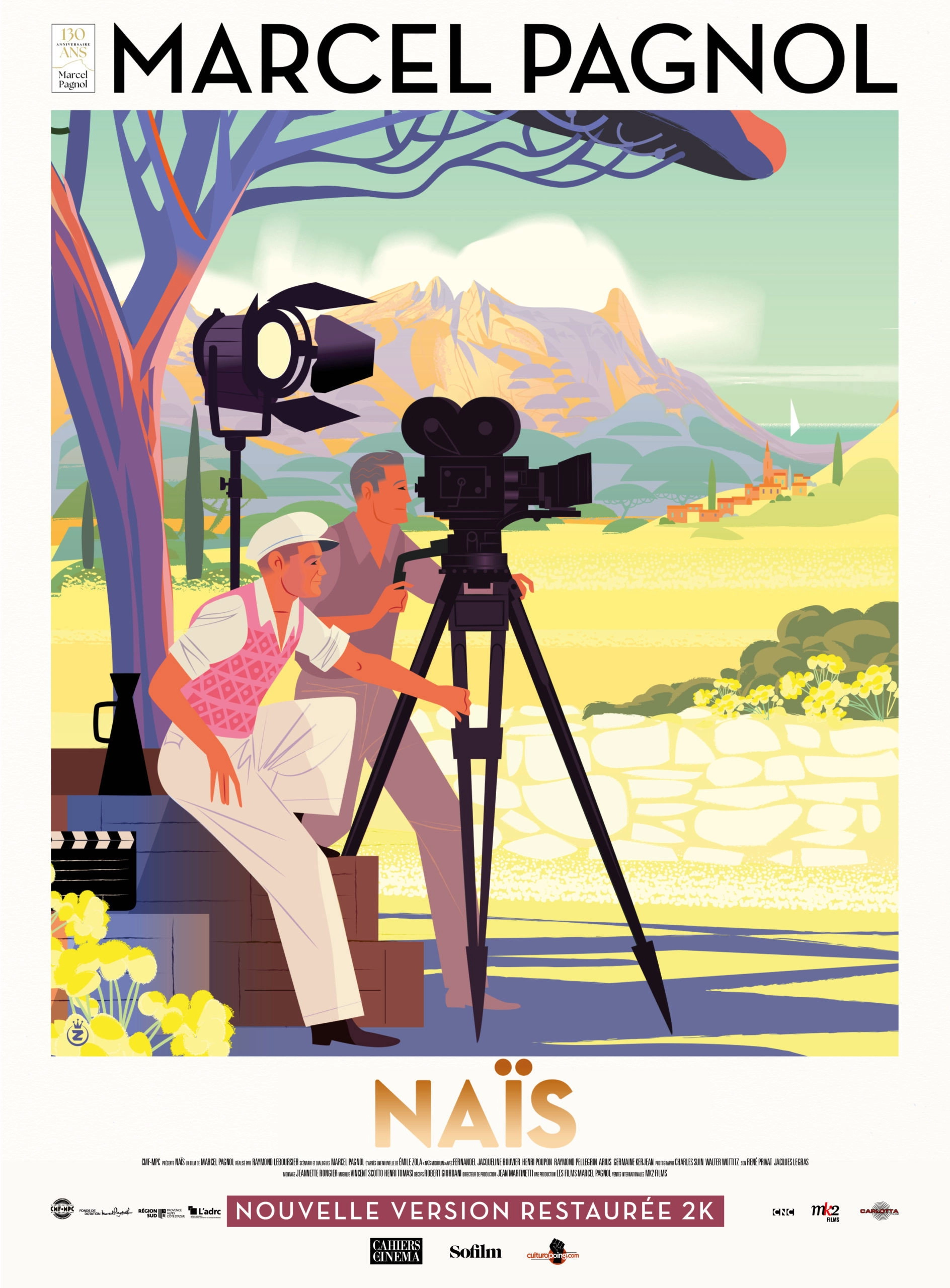 Naïs