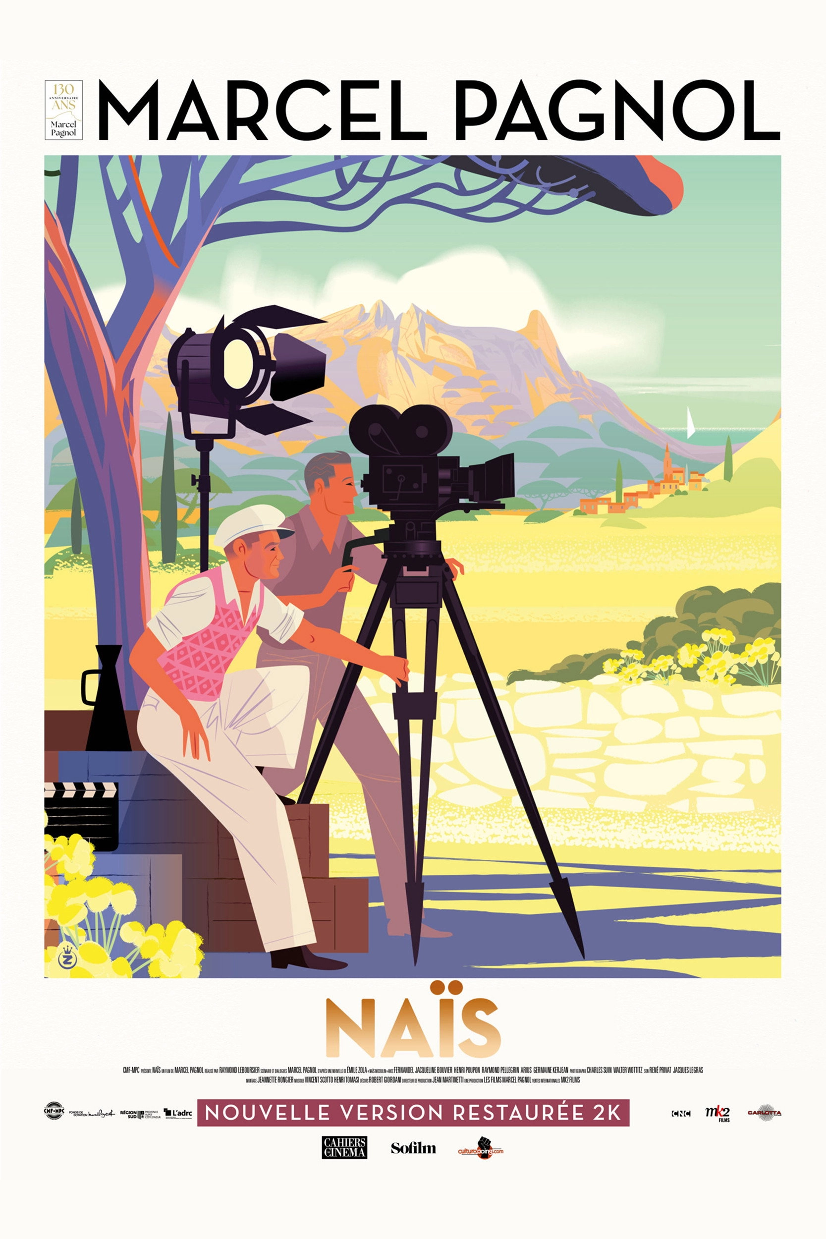 Naïs