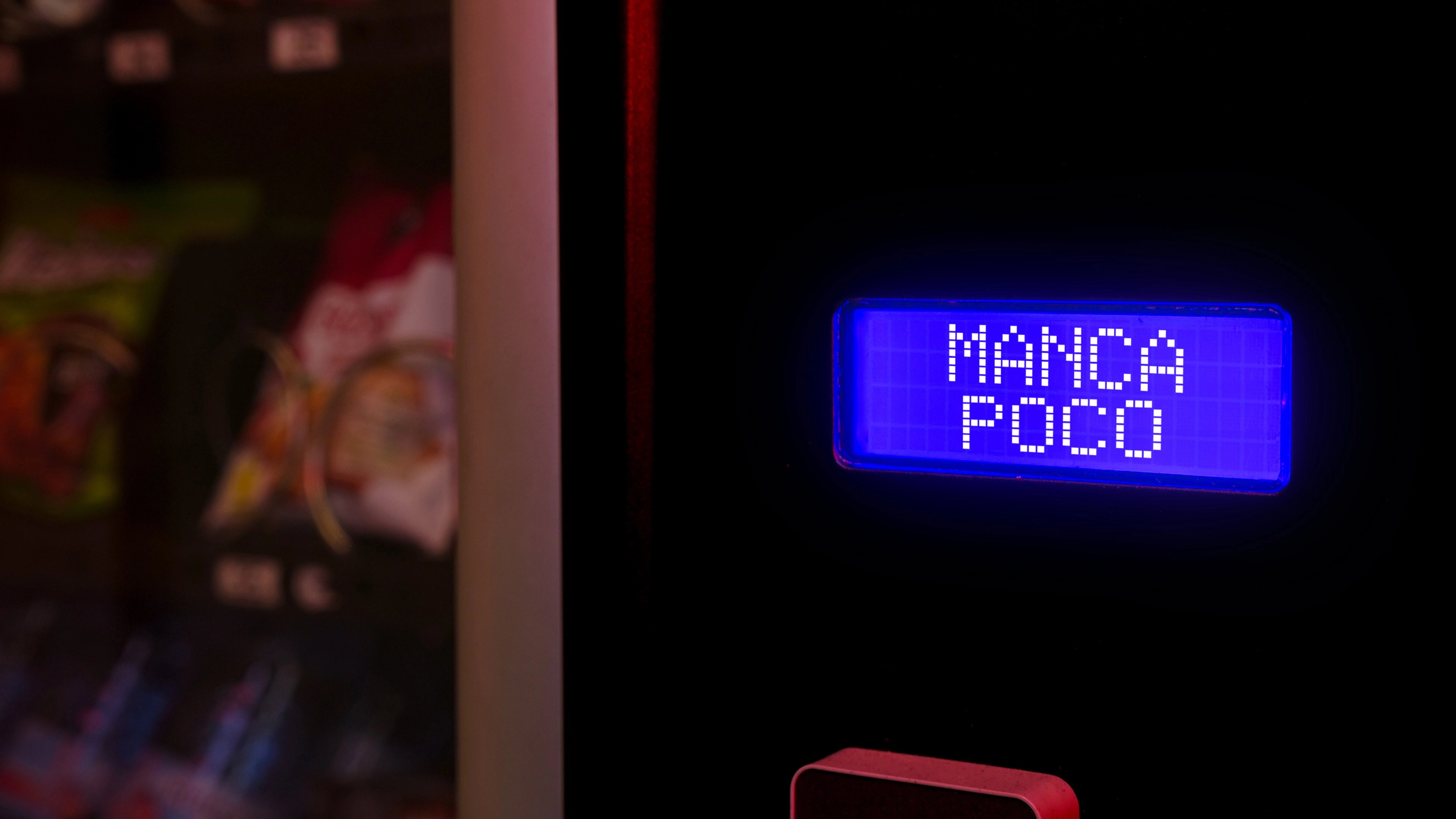 Manca Poco
