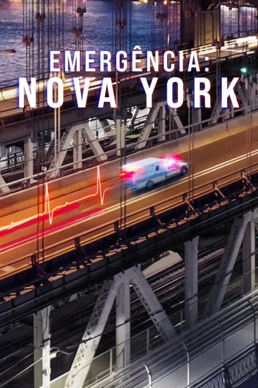 Emergency: NYC