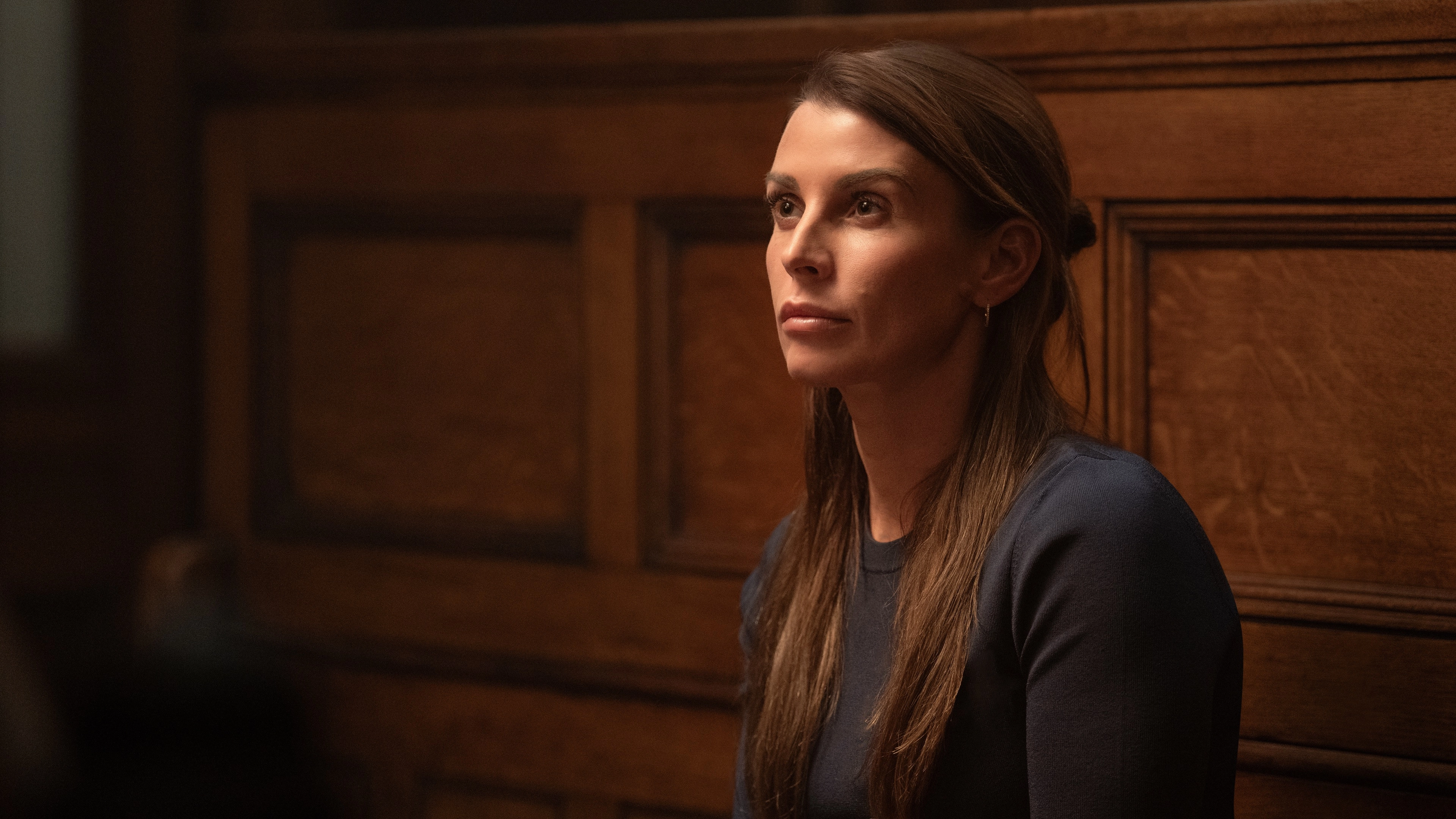 Coleen Rooney: The Real Wagatha Story
