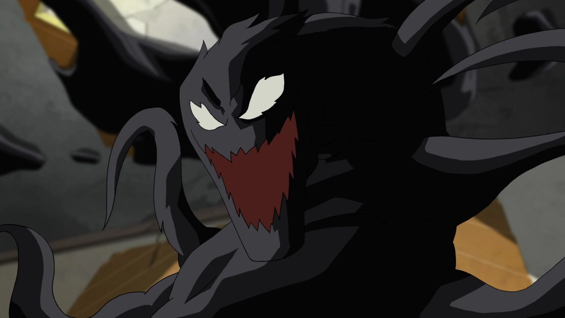 Marvel's Ultimate Spider-Man