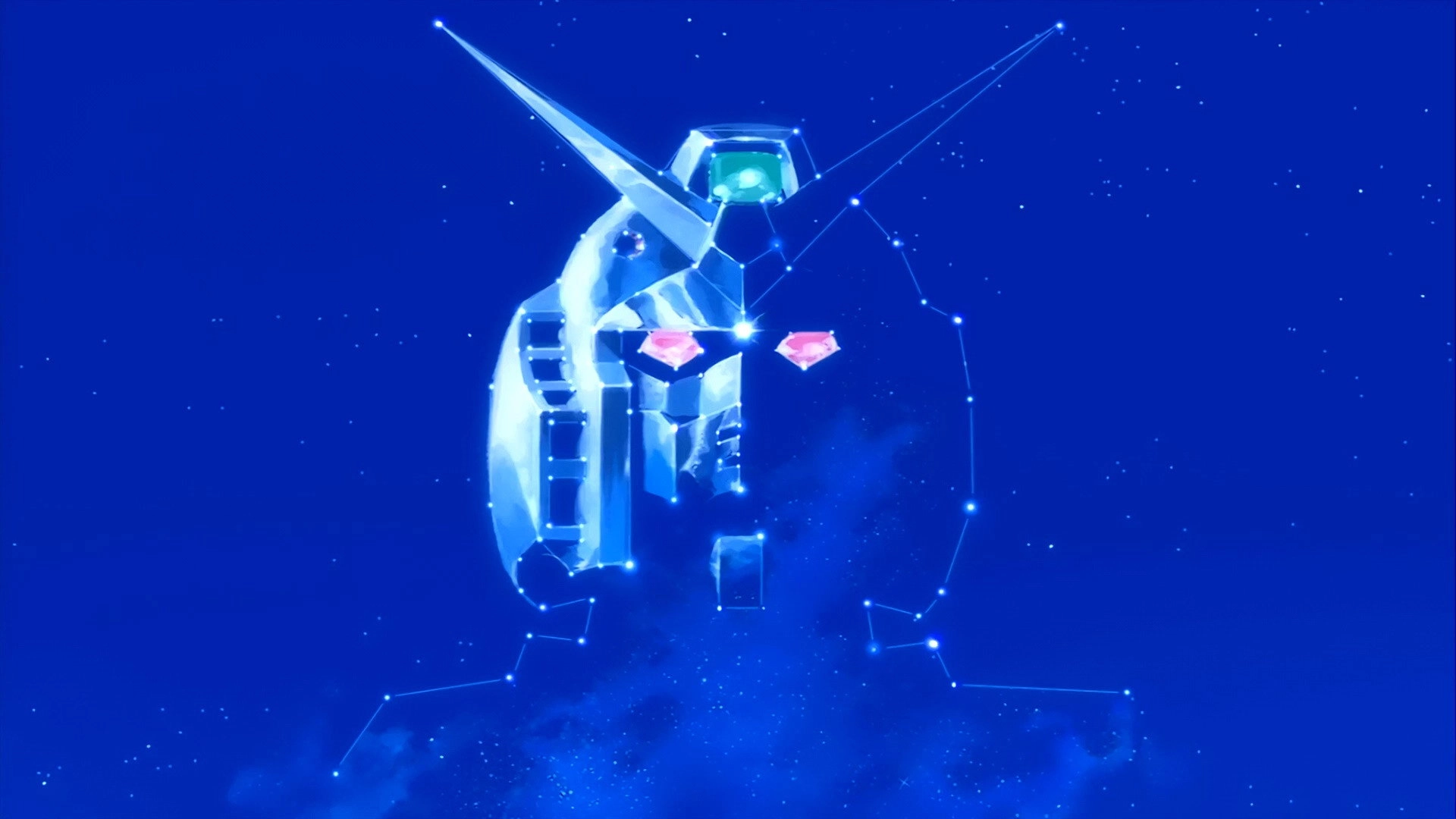 Gundam Build Fighters