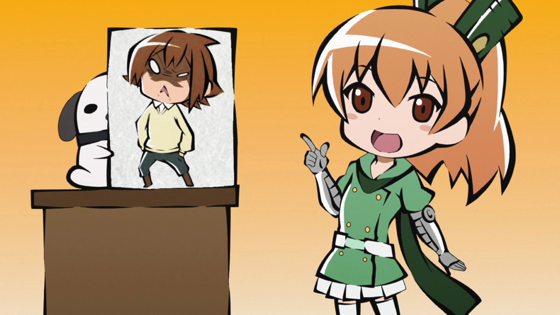 Akame ga Kill!