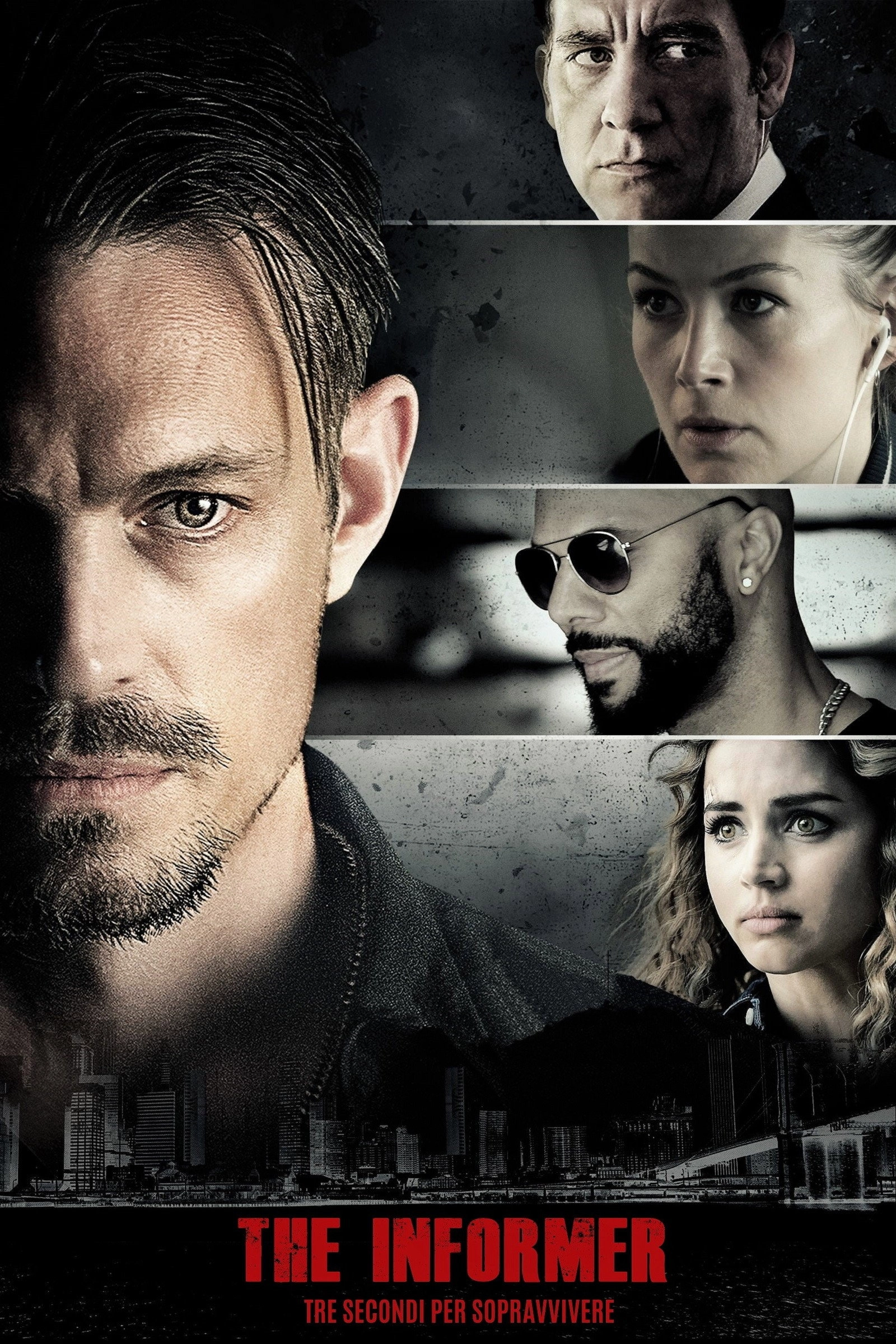 The Informer