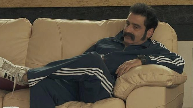 El Señor de los Cielos