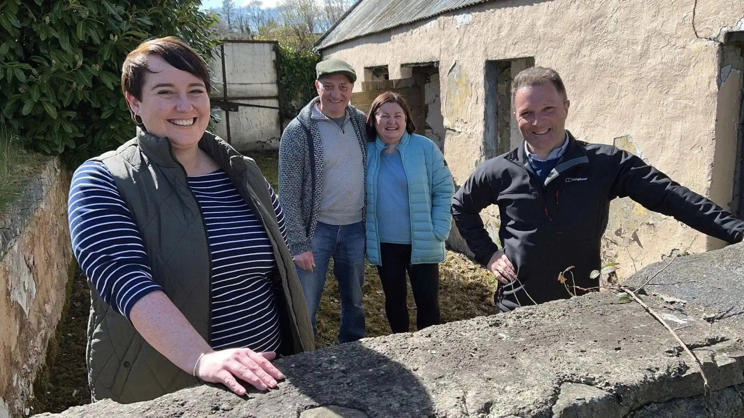 Cheap Irish Homes
