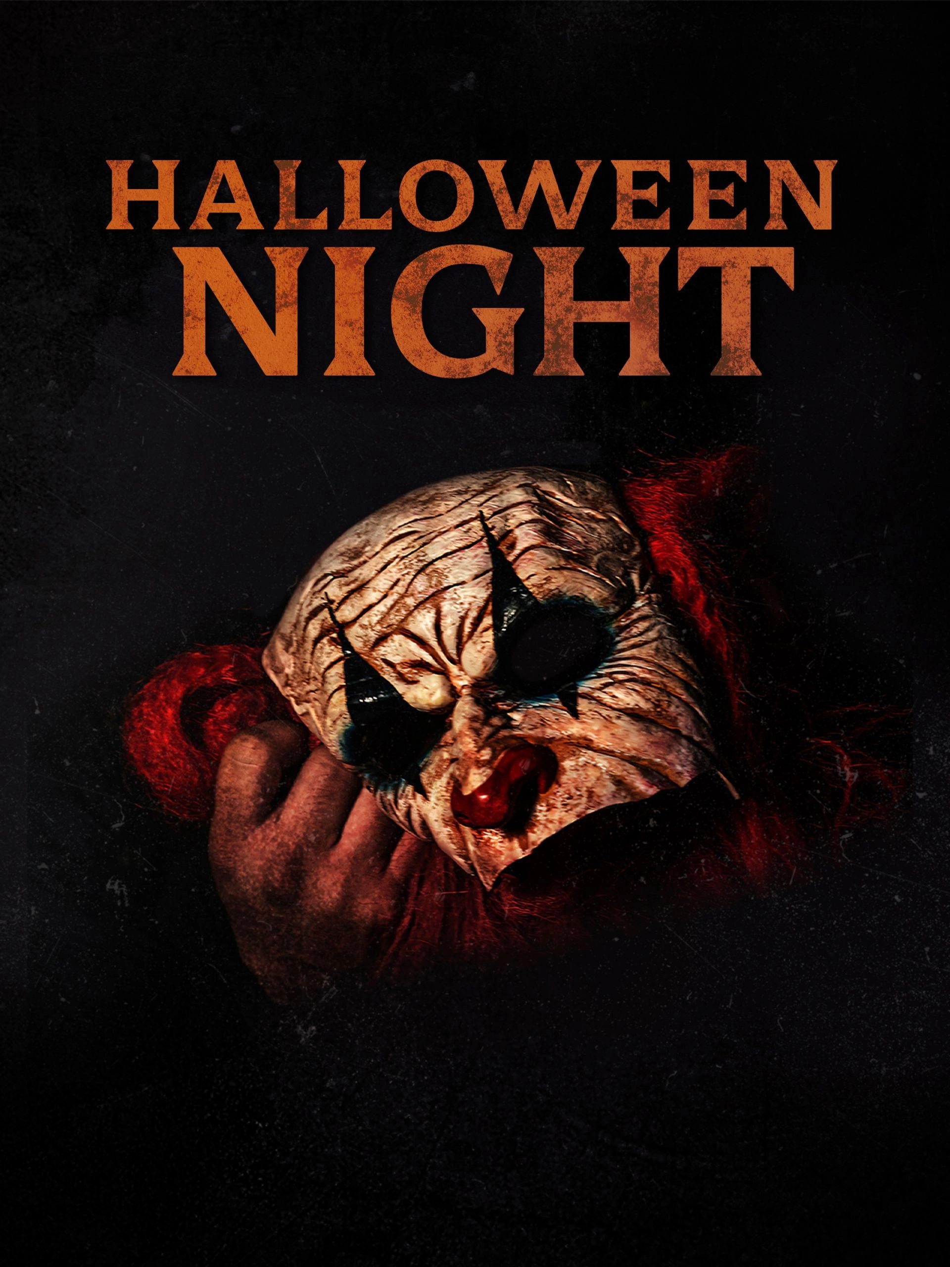 Halloween Night