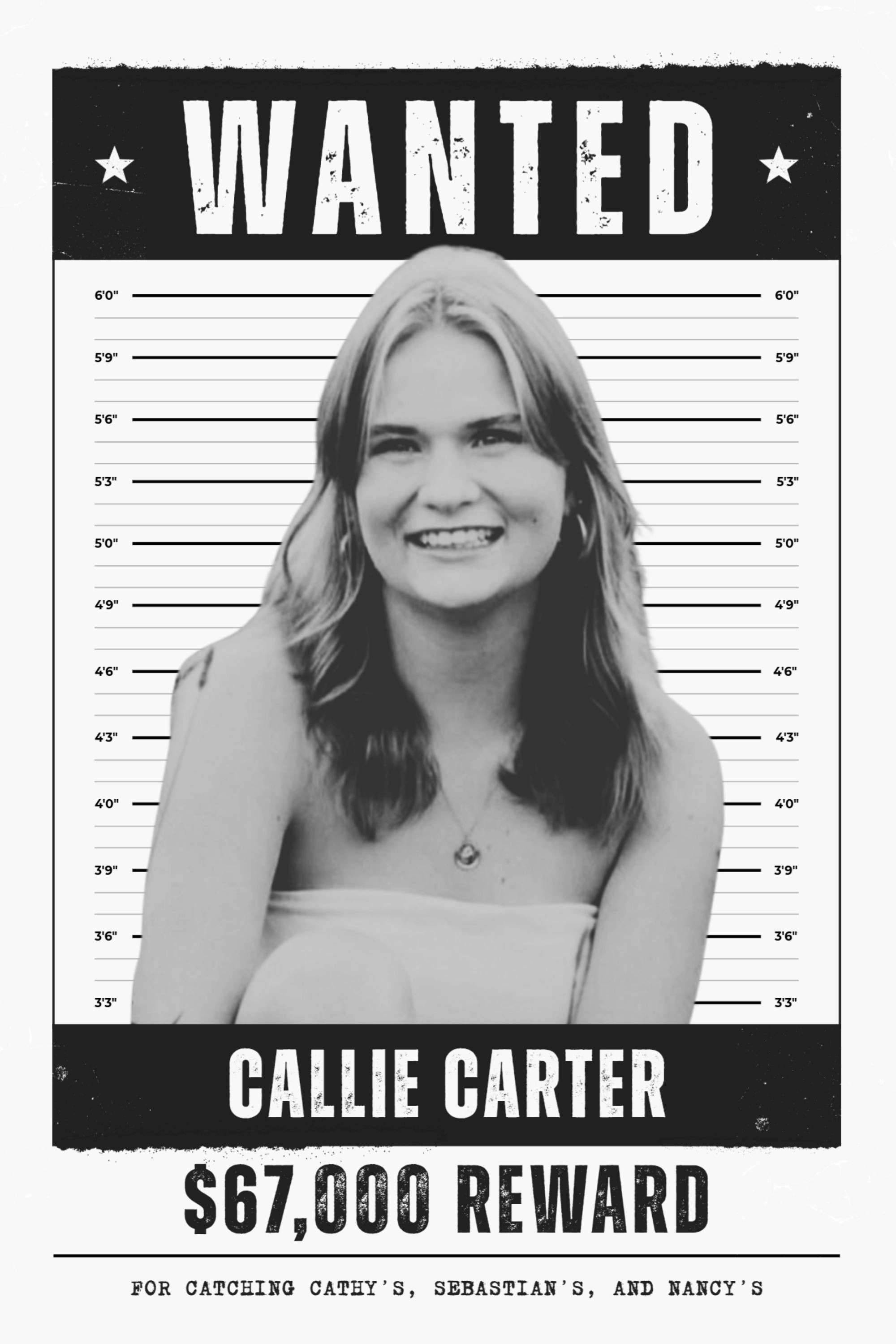Catch Cathy