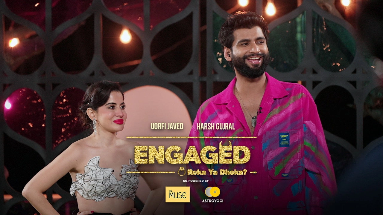 Engaged
