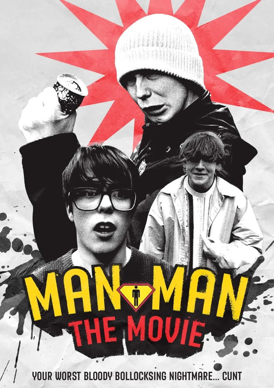 Man-Man