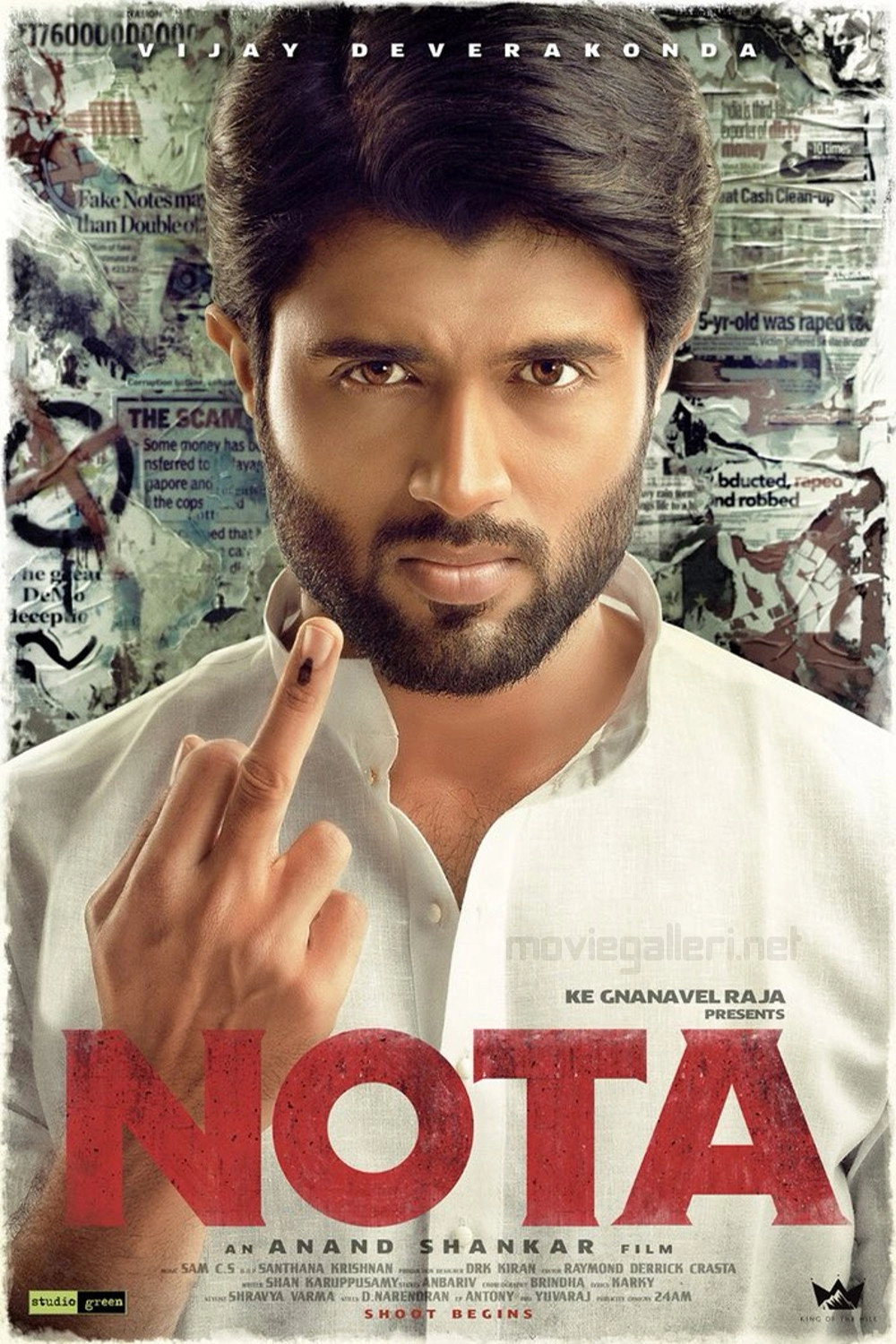 Nota