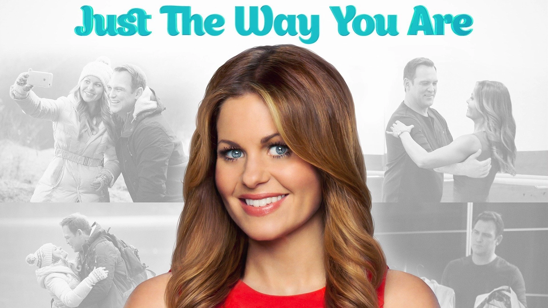 Just the Way You Are