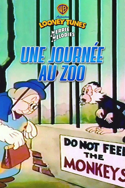 A Day at the Zoo