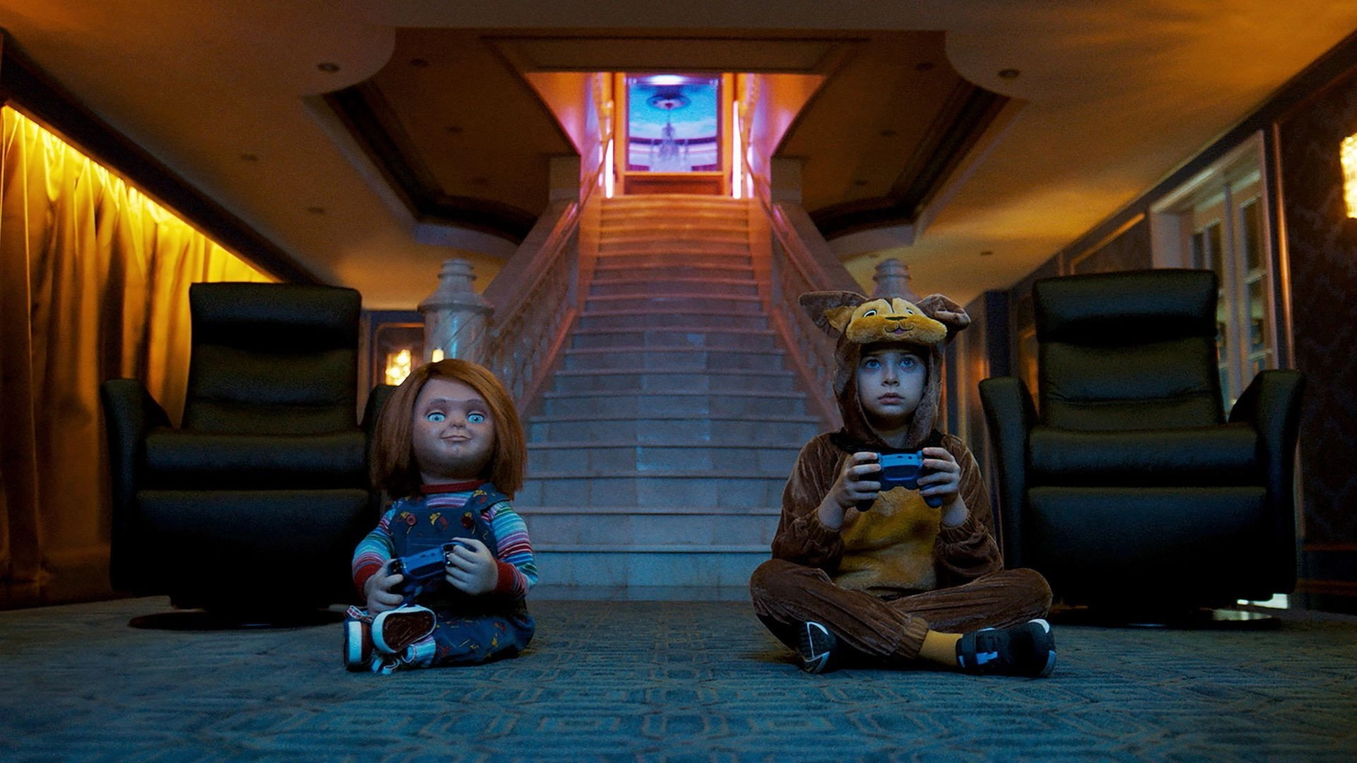 Chucky