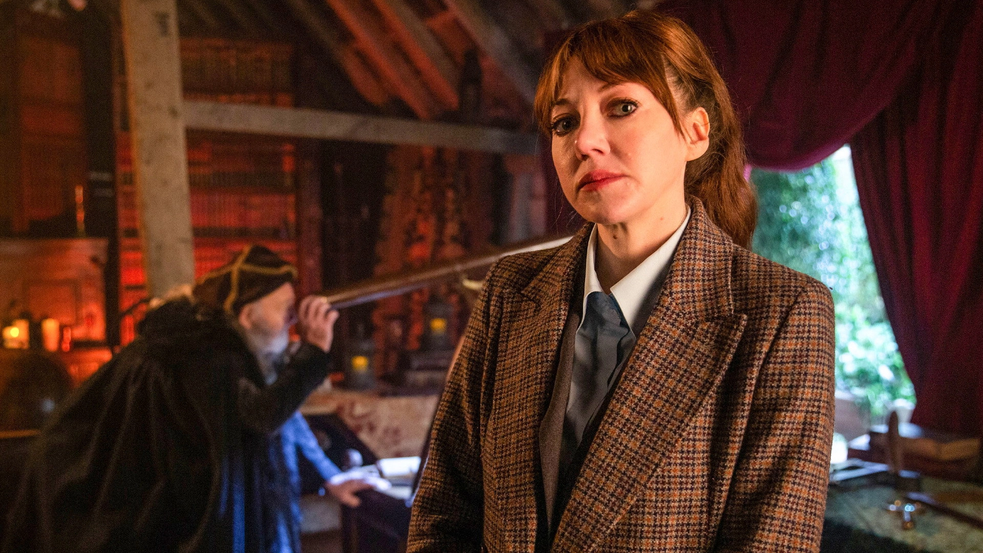 Cunk on...