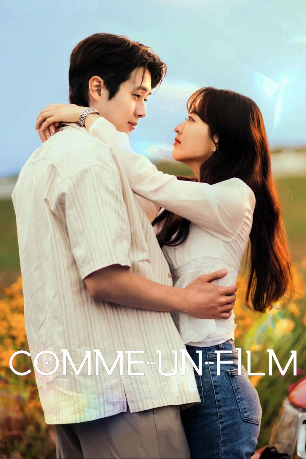 Melo Movie