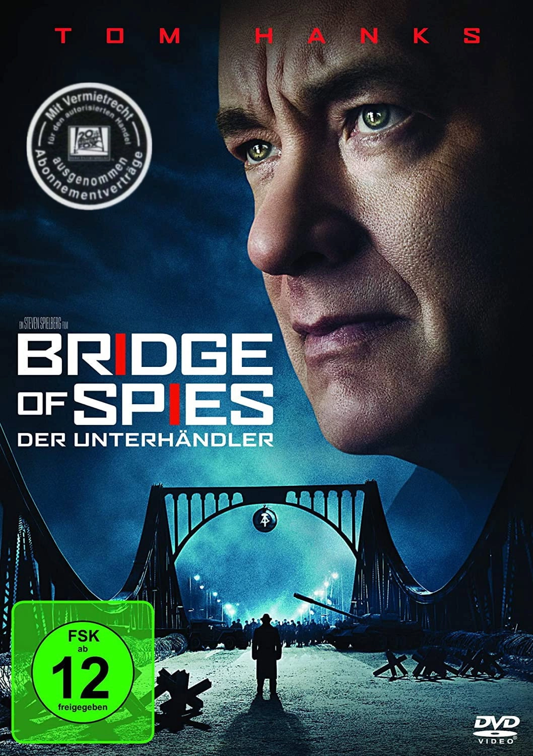 Bridge of Spies