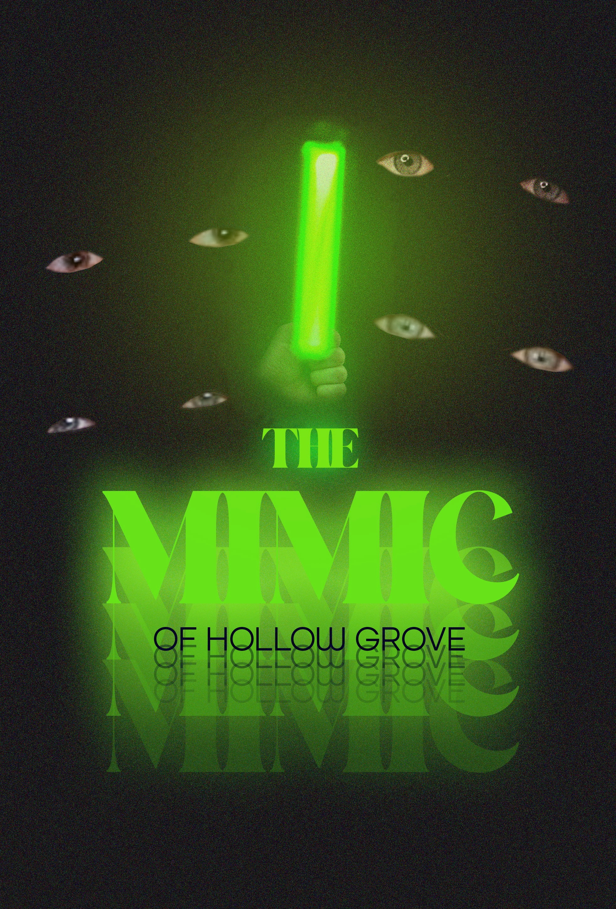 The Mimic