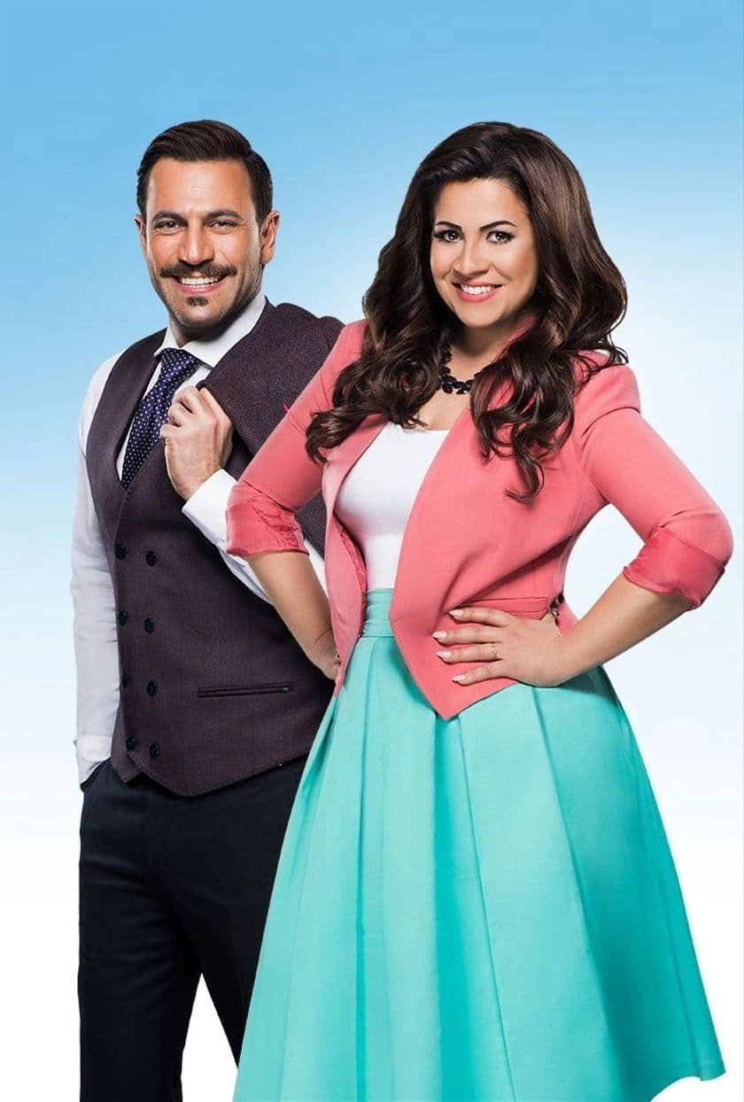 Drop Dead Diva
