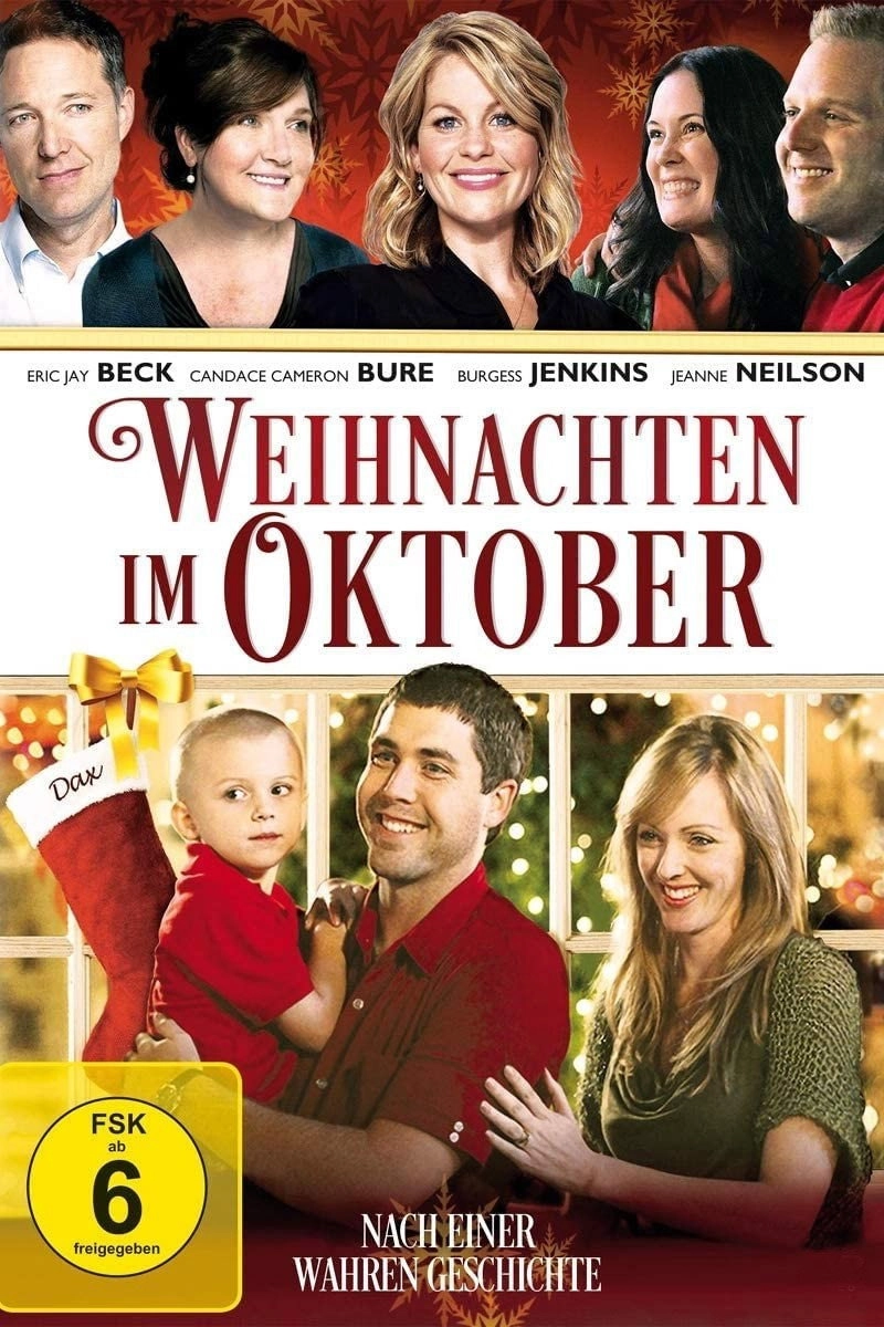 The Heart of Christmas
