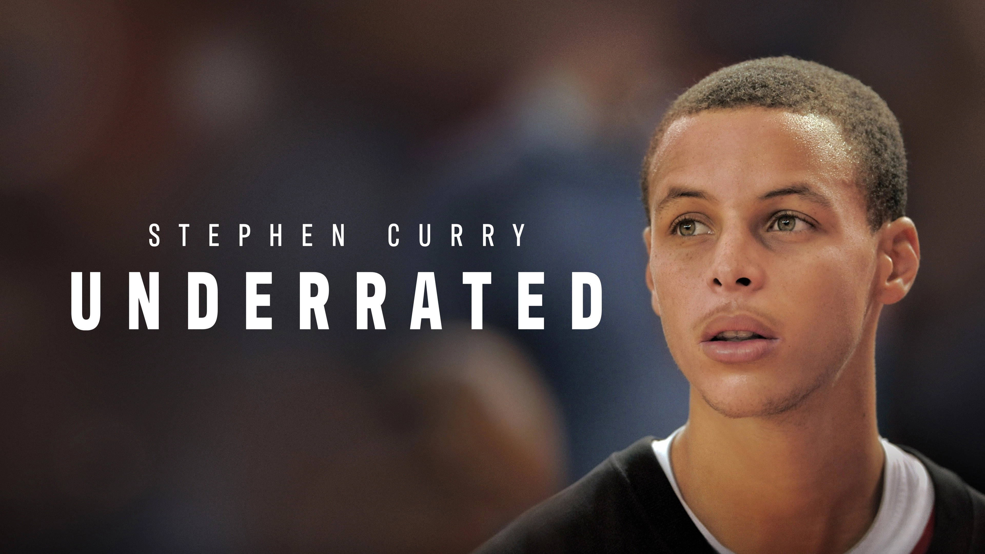 Stephen Curry: Underrated